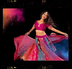 HOLI PACKAGE